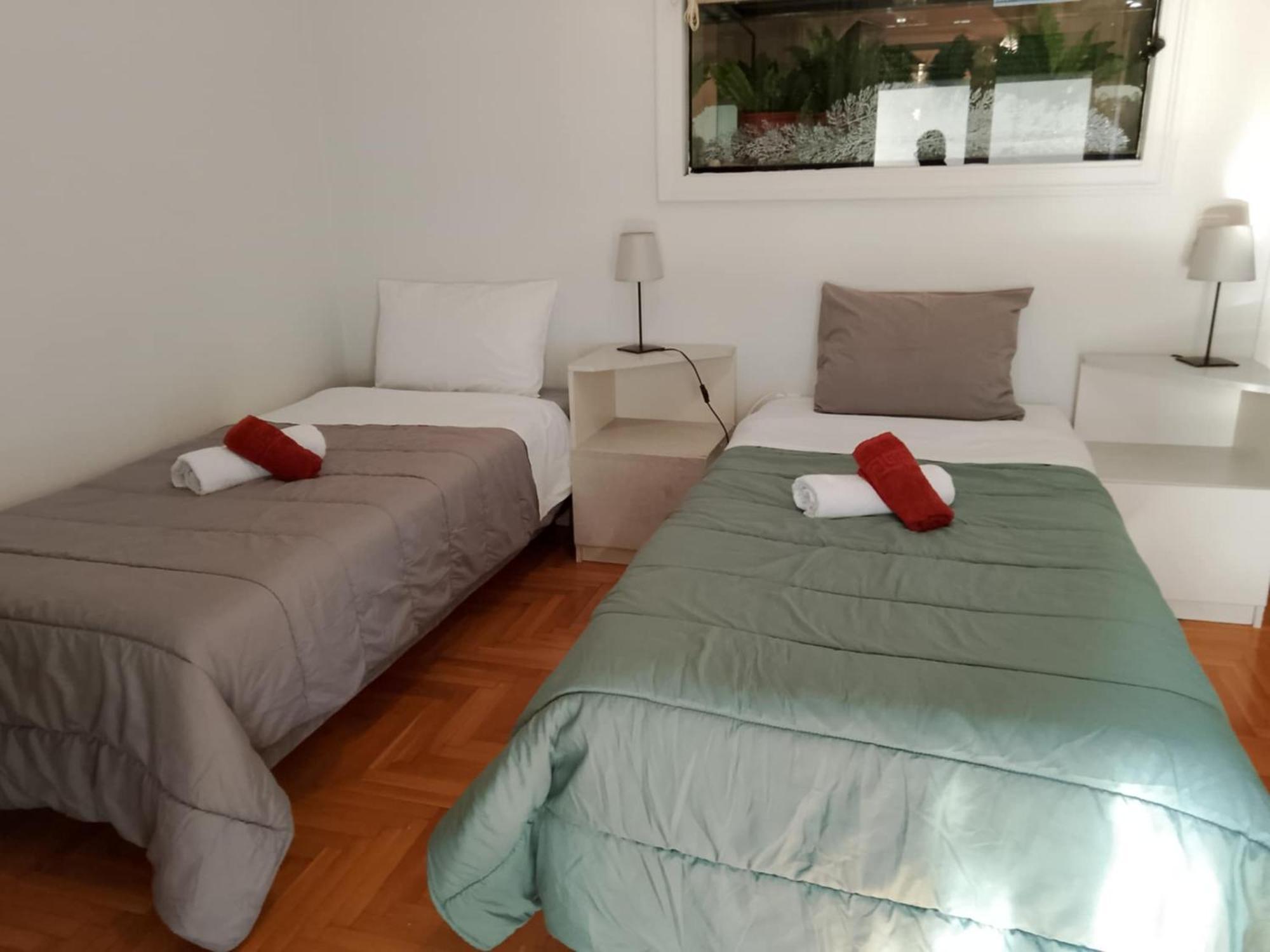 Central Apartment Atenas Exterior foto
